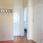 Charming Duplex- Principe Real * Lisboa