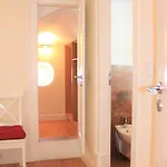 Charming Duplex- Principe Real Lisboa