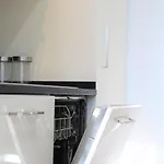 Charming Duplex- Principe Real Lejlighed Lisboa