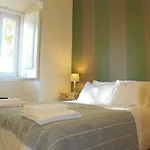 Charming Duplex- Principe Real Lejlighed *