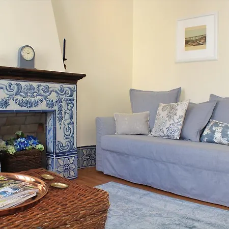Lejlighed Charming Duplex- Principe Real *