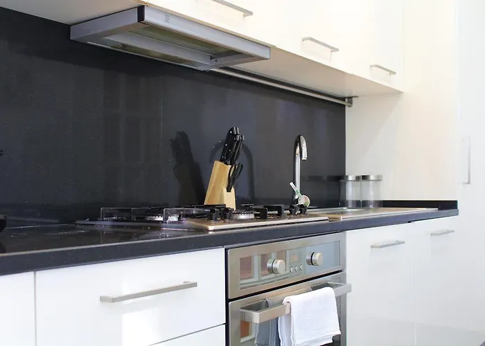 Apartment Charming Duplex- Principe Real