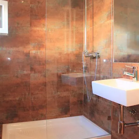 Charming Duplex- Principe Real Апартаменты *