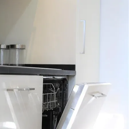 Charming Duplex- Principe Real Lejlighed Lisboa