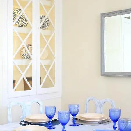 Charming Duplex- Principe Real Апартаменты