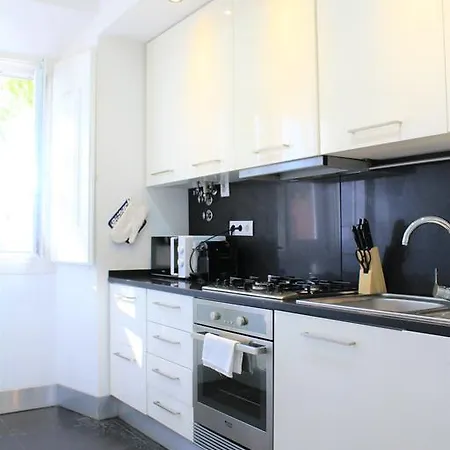 Charming Duplex- Real Apartamento Lisboa
