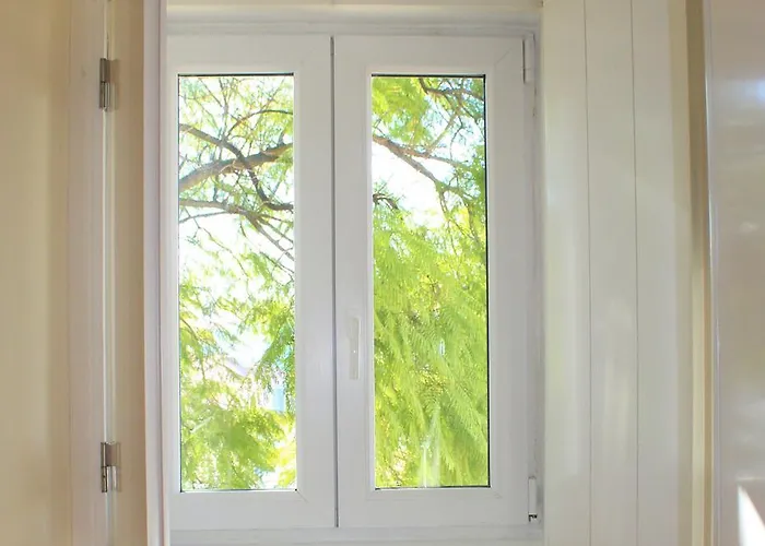 Charming Duplex- Principe Real Lisbon