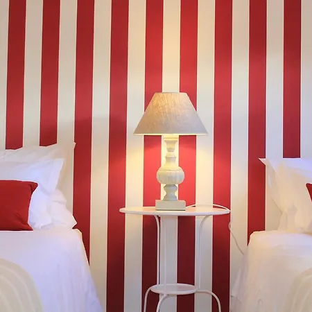 Lägenhet Charming Duplex- Principe Real *