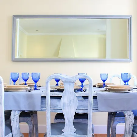 Charming Duplex- Principe Real *