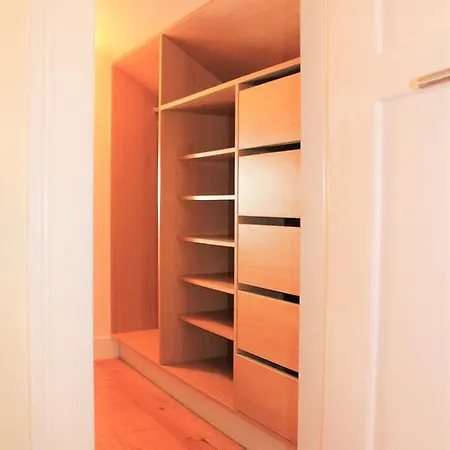 Lägenhet Charming Duplex- Principe Real Lisboa