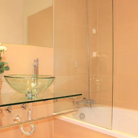 Charming Duplex- Principe Real *