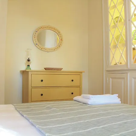 Charming Duplex- Principe Real * Lizbona