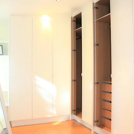 Apartament Charming Duplex- Principe Real