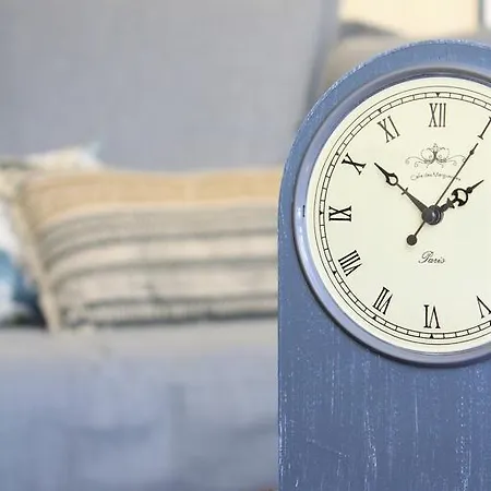 Charming Duplex- Principe Real Apartament Lizbona