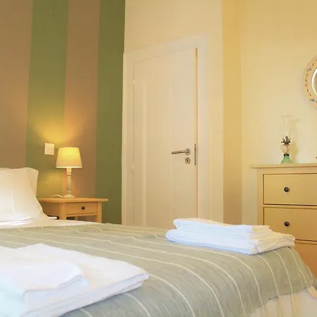 Charming Duplex- Principe Real Apartament